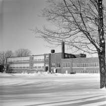 A2013.012.10260 Saugeen District H. S. Yearbook 67